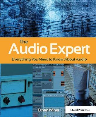 The Audio Expert