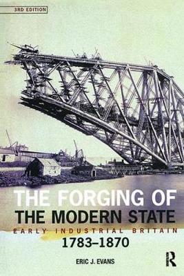 The Forging of the Modern State