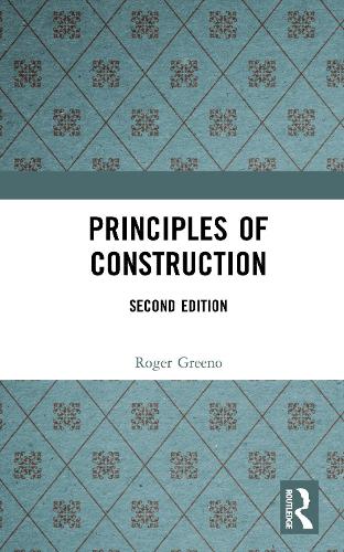 Principles of Construction
