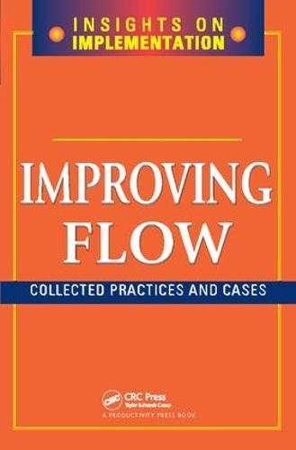 Improving Flow