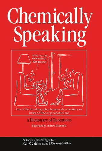 Chemically Speaking