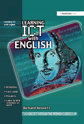 Learning ICT with English