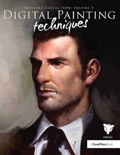 Digital Painting Techniques