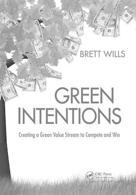 Green Intentions