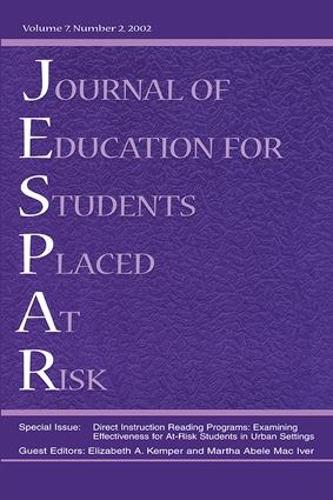 Direction instruction Reading Programs