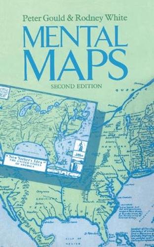 Mental Maps