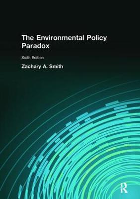 Environmental Policy Paradox
