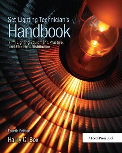 Set Lighting Technician's Handbook