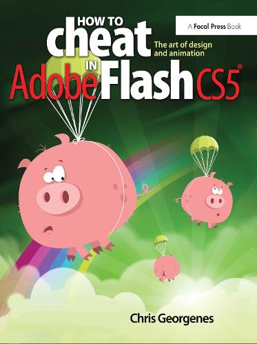 How to Cheat in Adobe Flash CS5