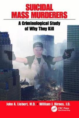 Suicidal Mass Murderers