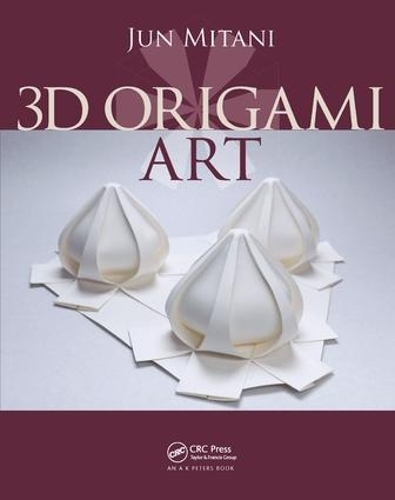 3D Origami Art