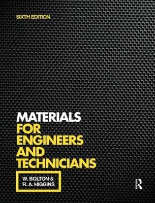 Materials for Engineers and Technicians