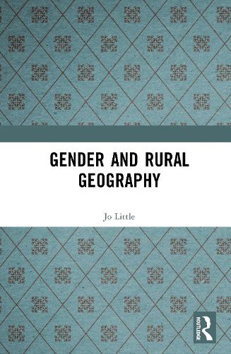 Gender and Rural Geography
