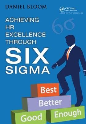 Achieving HR Excellence through Six Sigma
