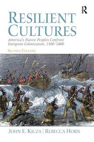 Resilient Cultures