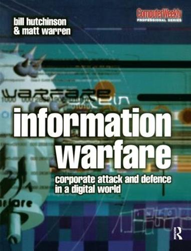 Information Warfare
