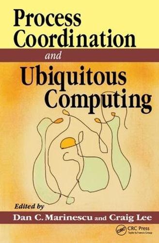 Process Coordination and Ubiquitous Computing