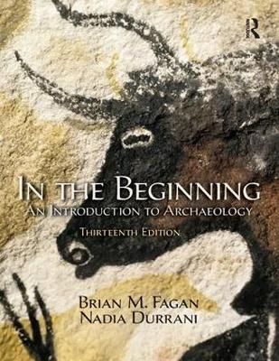 In the Beginning