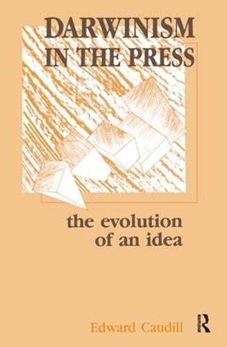 Darwinism in the Press