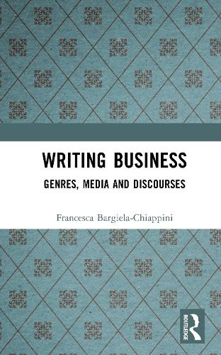 Writing Business