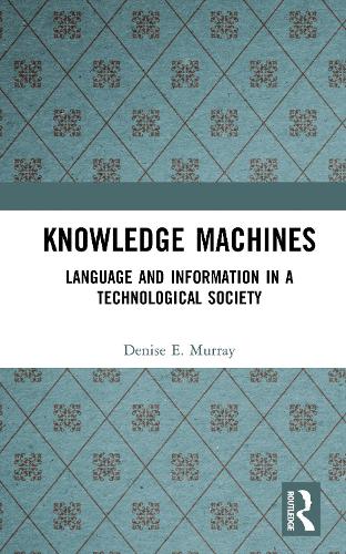 Knowledge Machines