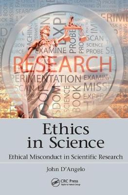 Ethics in Science