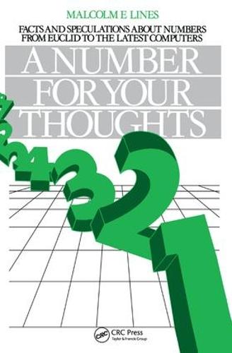 A Number for your Thoughts