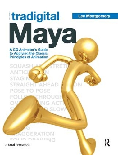 Tradigital Maya