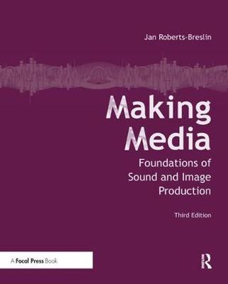 Making Media