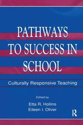 Pathways To Success in School