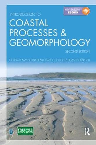 Introduction to Coastal Processes and Geomorphology