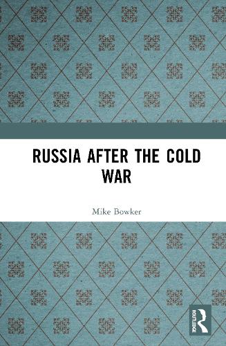 Russia after the Cold War