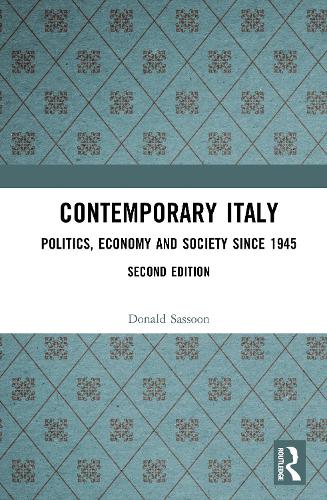 Contemporary Italy