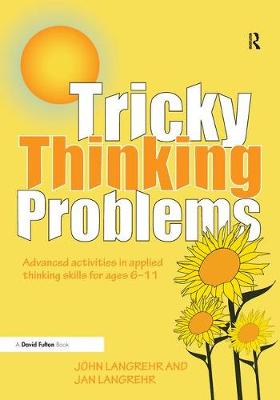 Tricky Thinking Problems