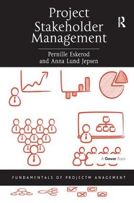 Project Stakeholder Management