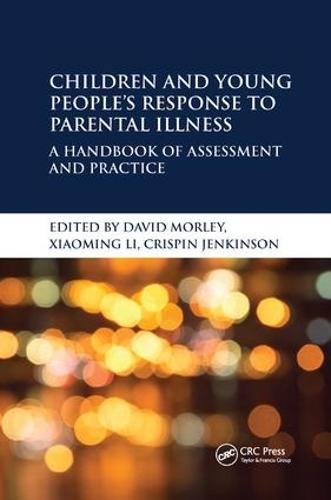 Children and Young People’s Response to Parental Illness