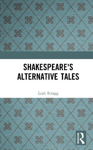 Shakespeare's Alternative Tales