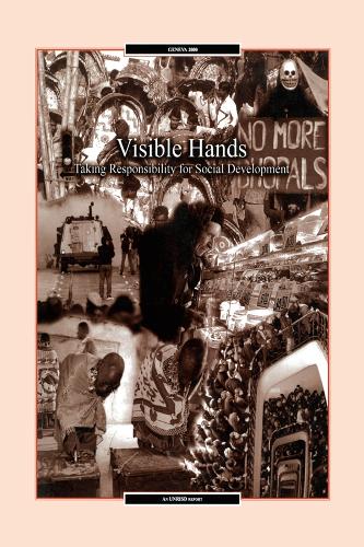 Visible Hands