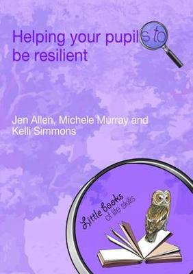 Helping Your Pupils to be Resilient
