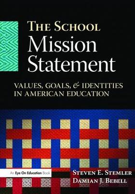 The School Mission Statement