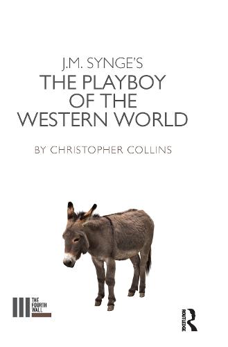 J. M. Synge's The Playboy of the Western World