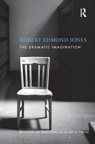 The Dramatic Imagination