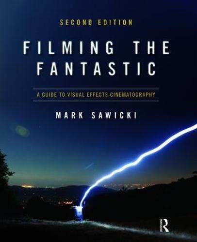 Filming the Fantastic