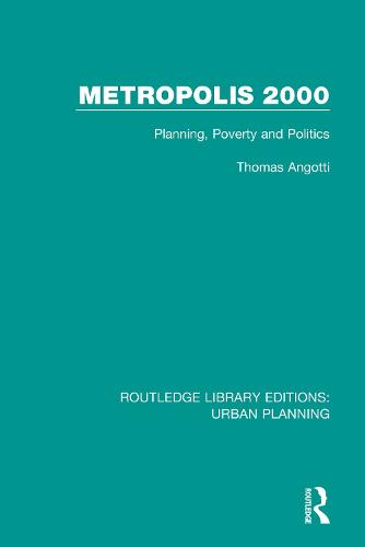 Metropolis 2000