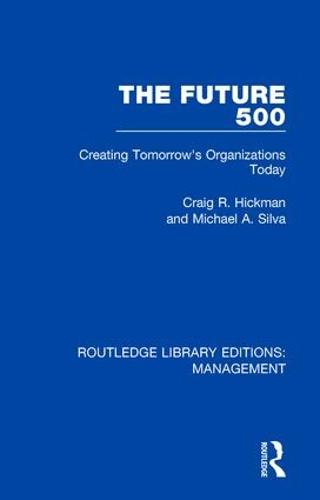 The Future 500