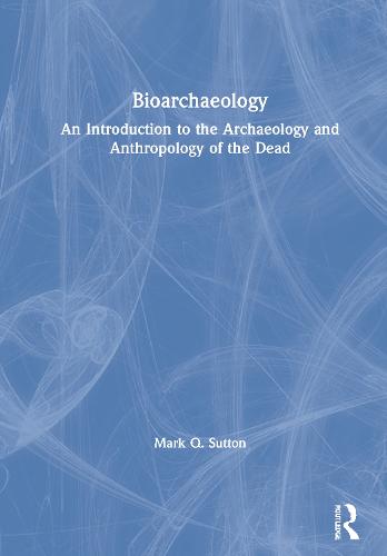Bioarchaeology