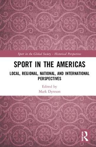 Sport in the Americas