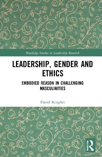 Leadership, Gender and Ethics