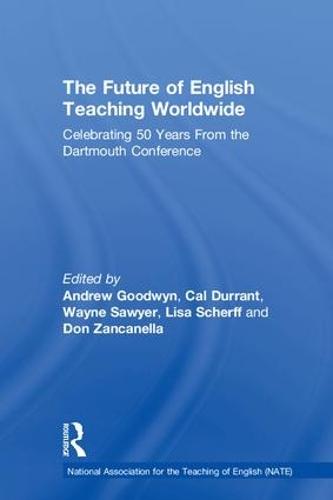 The Future of English Teaching Worldwide
