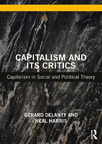 Capitalism and its Critics